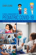 Abbildung von: Clinical Management of Pediatric COVID-19 - Academic Press