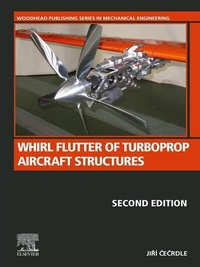 Abbildung von: Whirl Flutter of Turboprop Aircraft Structures - Woodhead Publishing