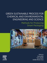 Abbildung von: Green Sustainable Process for Chemical and Environmental Engineering and Science - Elsevier