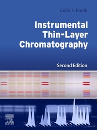 Bild: Instrumental Thin-Layer Chromatography - Elsevier
