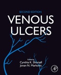 Abbildung von: Venous Ulcers - Academic Press