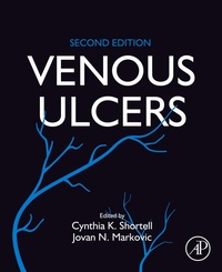 Abbildung von: Venous Ulcers - Academic Press