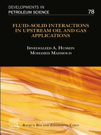 Abbildung von: Fluid-Solid Interactions in Upstream Oil and Gas Applications - Elsevier