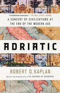 Cover: Adriatic - Random House Inc
