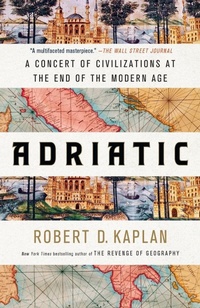 Enlarge image Cover: Adriatic - Random House Inc