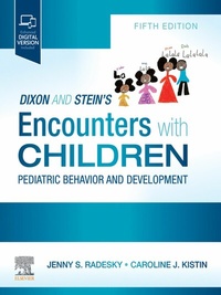 Abbildung von: Encounters with Children E-Book - Elsevier