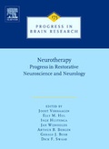 Cover: Neurotherapy: Volume 175 - Elsevier