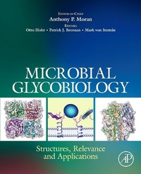 Enlarge image Cover: Microbial Glycobiology - Academic Press