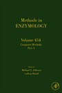 Cover: Computer Methods Part A: Volume 454 - Academic Press