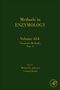 Cover: Computer Methods Part A: Volume 454 - Academic Press