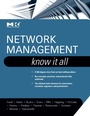 Cover: Network Management Know It All - Morgan Kaufmann