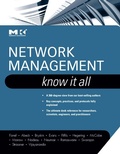Cover: Network Management Know It All - Morgan Kaufmann