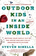 Cover: Outdoor Kids in an Inside World - Random House Inc