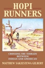 Cover: Hopi Runners - University Press of Kansas