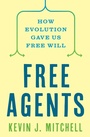 Cover: Free Agents - Princeton University Press