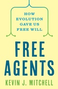 Abbildung von: Free Agents - Princeton University Press