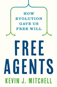 Abbildung von: Free Agents - Princeton University Press