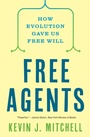 Cover: Free Agents - Princeton University Press