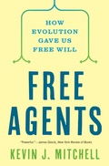 Bild: Free Agents - Princeton University Press