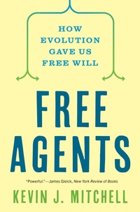 Abbildung von: Free Agents - Princeton University Press