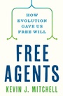 Cover: Free Agents - Princeton University Press