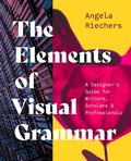 Cover: The Elements of Visual Grammar - Princeton University Press