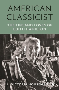 Abbildung von: American Classicist - Princeton University Press