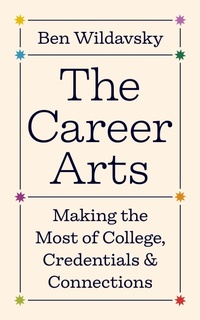 Abbildung von: The Career Arts - Princeton University Press