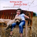 Cover: Barking Up the Family Tree - Andrews McMeel Publishing, LLC