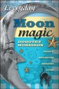 Cover: Everyday Moon Magic - Llewellyn Publications