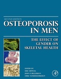 Cover: Osteoporosis in Men - Academic Press
