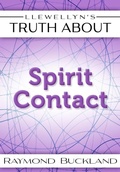 Cover: Llewellyn's Truth About Spirit - Llewellyn Publications