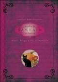 Cover: Samhain - Llewellyn Publications