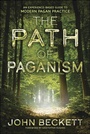Cover: The Path of Paganism - Llewellyn Publications