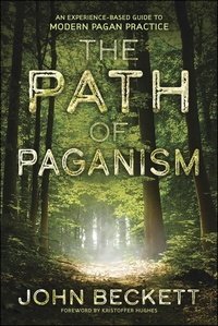 Enlarge image Cover: The Path of Paganism - Llewellyn Publications