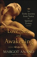 Cover: Love, Sex, and Awakening - Llewellyn Publications