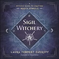 Cover: Sigil Witchery - Llewellyn Publications