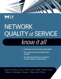 Cover: Network Quality of Service Know It All - Morgan Kaufmann