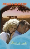Cover: Pasellaliefde - Romanza