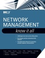 Cover: Network Management Know It All - Morgan Kaufmann