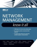 Abbildung von: Network Management Know It All - Morgan Kaufmann