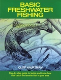 Cover: Basic Freshwater Fishing - Stackpole Books