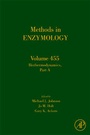 Cover: Biothermodynamics Part A: Volume 455 - Academic Press