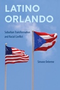 Bild: Latino Orlando - University Press of Florida