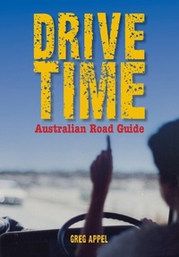 Abbildung von: Drive Time - Guthugga Pipeline Press