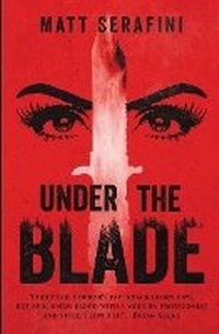 Enlarge image Cover: Under the Blade - Black T-Shirt Books