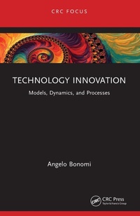 Abbildung von: Technology Innovation - CRC Press