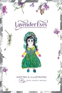 Abbildung von: Lavender Eyes - Bohemian Lights