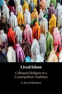 Abbildung von: Lived Islam - Cambridge University Press