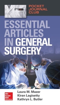 Abbildung von: Pocket Journal Club: Essential Articles in General Surgery - McGraw Hill LLC